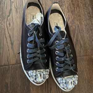 MIU MIU Sneakers